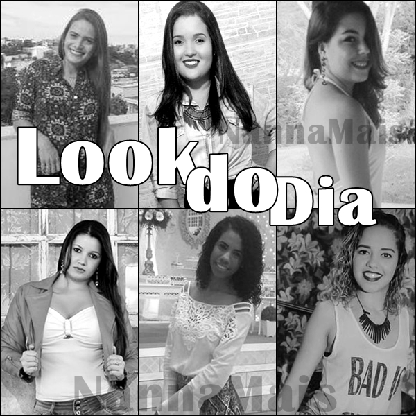 Look do Dia: Especial Fim de Ano – Meninas do Facebook