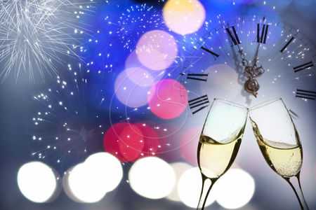 Feliz Ano Novo – Resultado do sorteio no Instagram