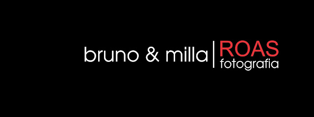 Bruno e Milla Roas Fotografias