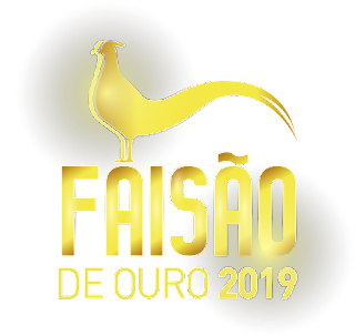 FAISÃO DE OURO 2019
