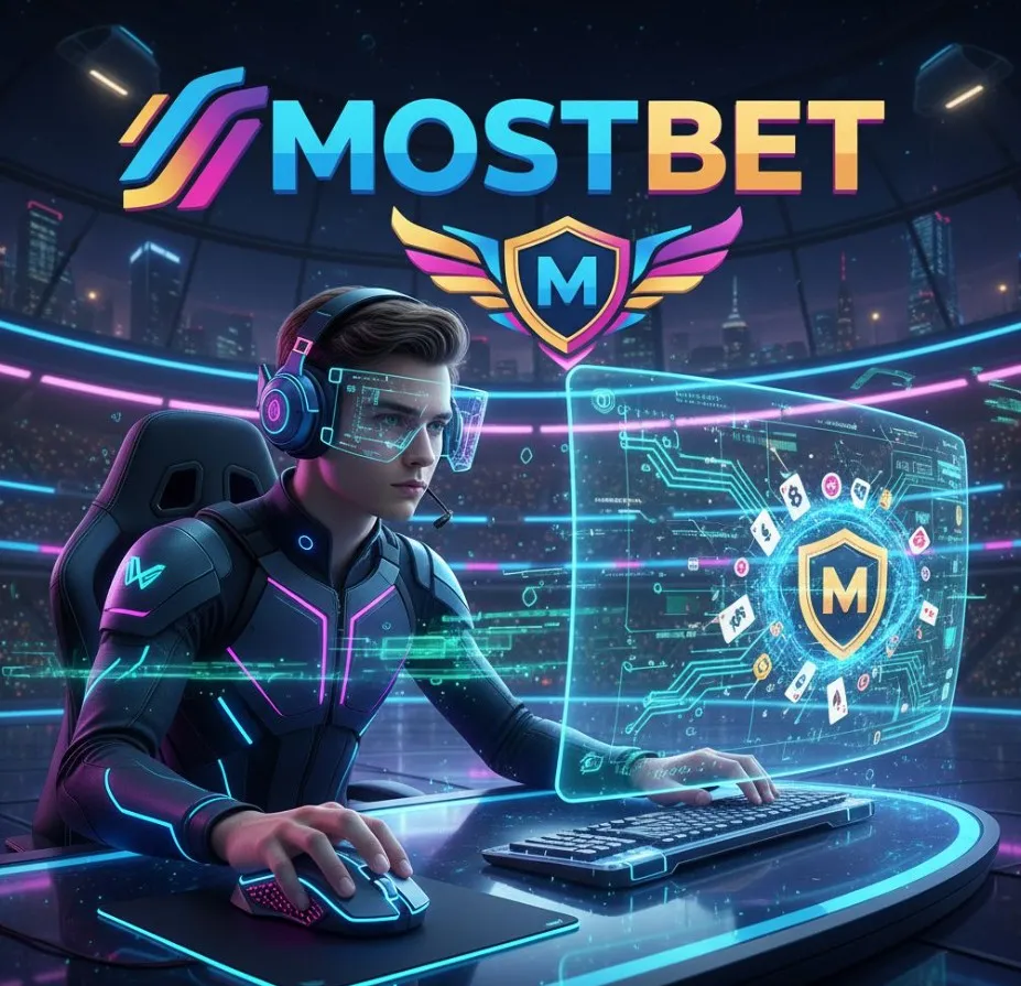 Mostbet e eSports: Guia Completo para Apostar em Jogos Eletrônicos em 2025