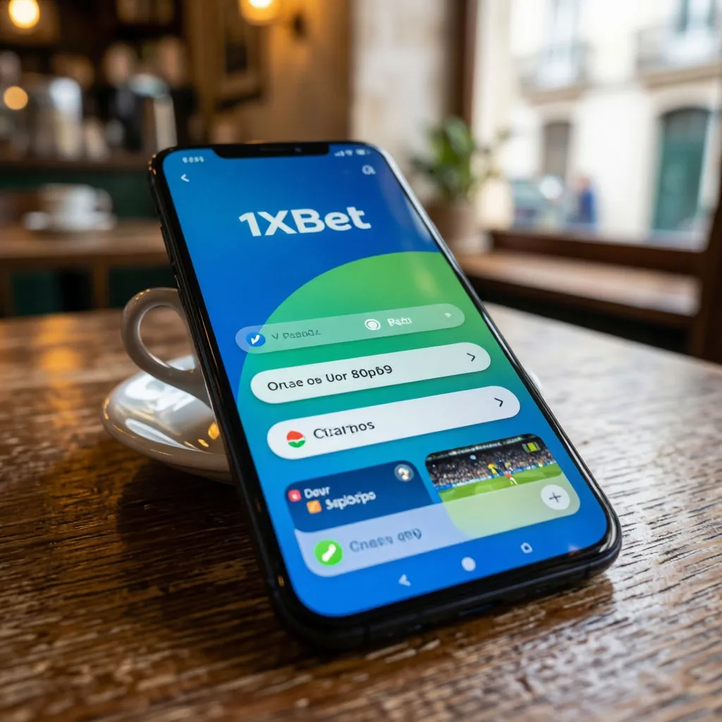 Baixar 1xBet App: Como Instalar em Android (APK) e iOS em Portugal