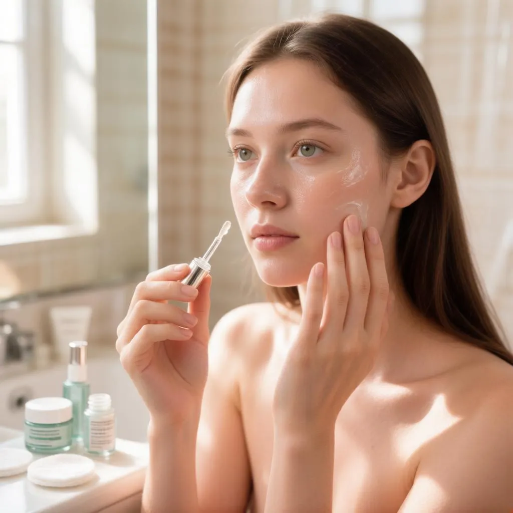Retinol para iniciantes: como começar sem irritar a pele