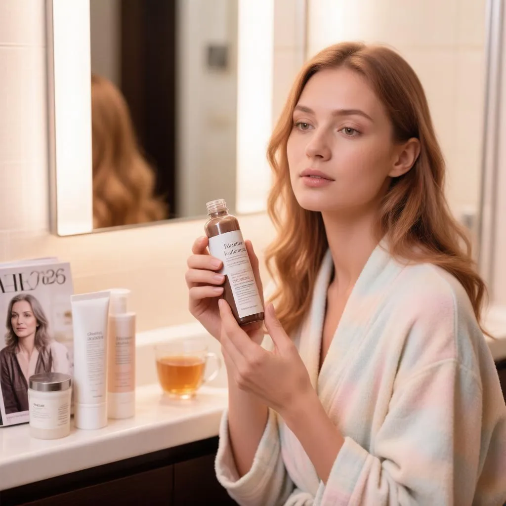 Cabelo grisalho: como cuidar, tingir ou assumir